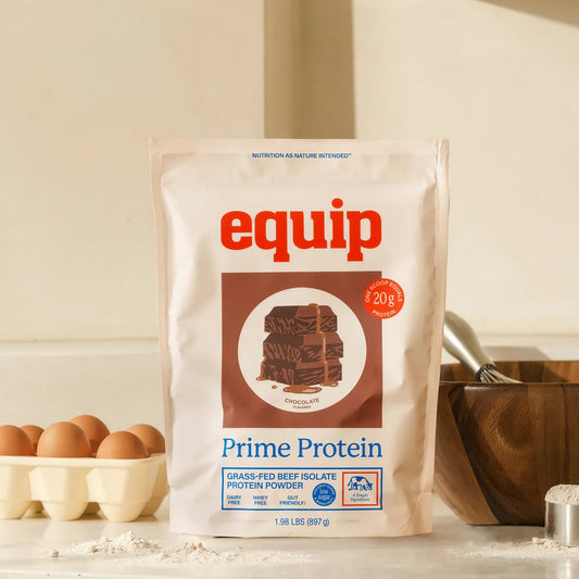 Prime Protein